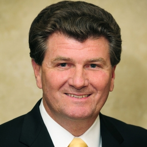 Curt Frinkle